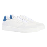 Barbour Celeste Trainer - White/Chambray