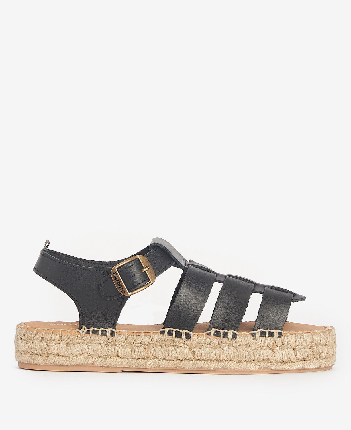 Barbour Paloma Sandal - Black