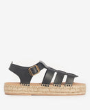 Barbour Paloma Sandal - Black
