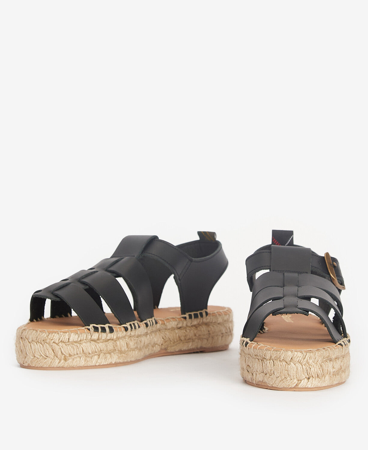 Barbour Paloma Sandal - Black