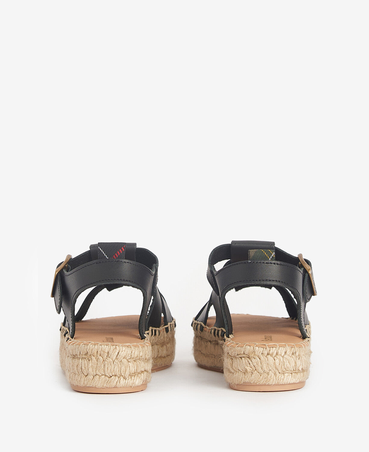 Barbour Paloma Sandal - Black