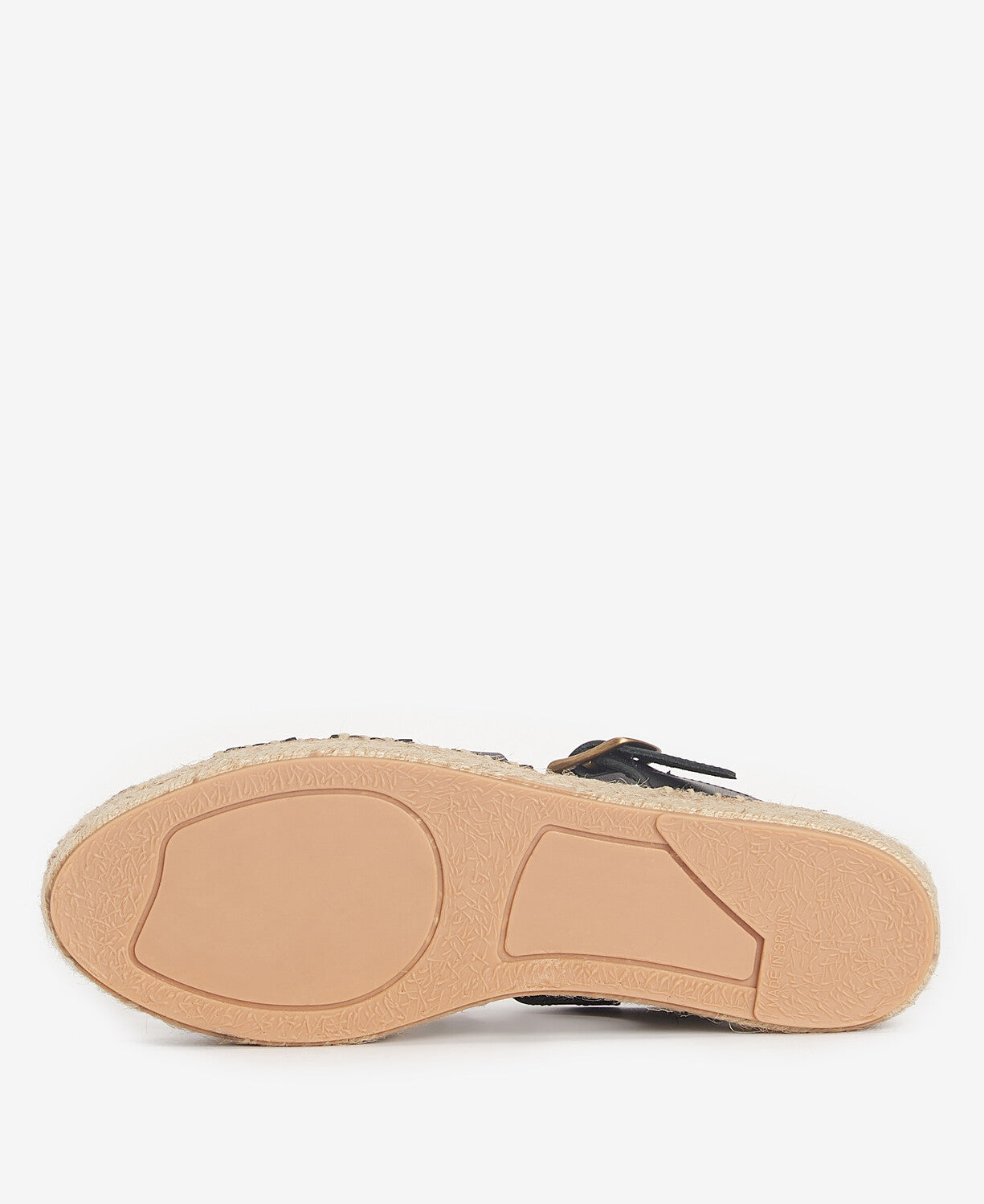 Barbour Paloma Sandal - Black