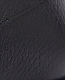 Barbour Dolores Tassel Trim Loafer - Black