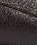 Barbour Dolores Tassel Trim Loafer - Dark Brown