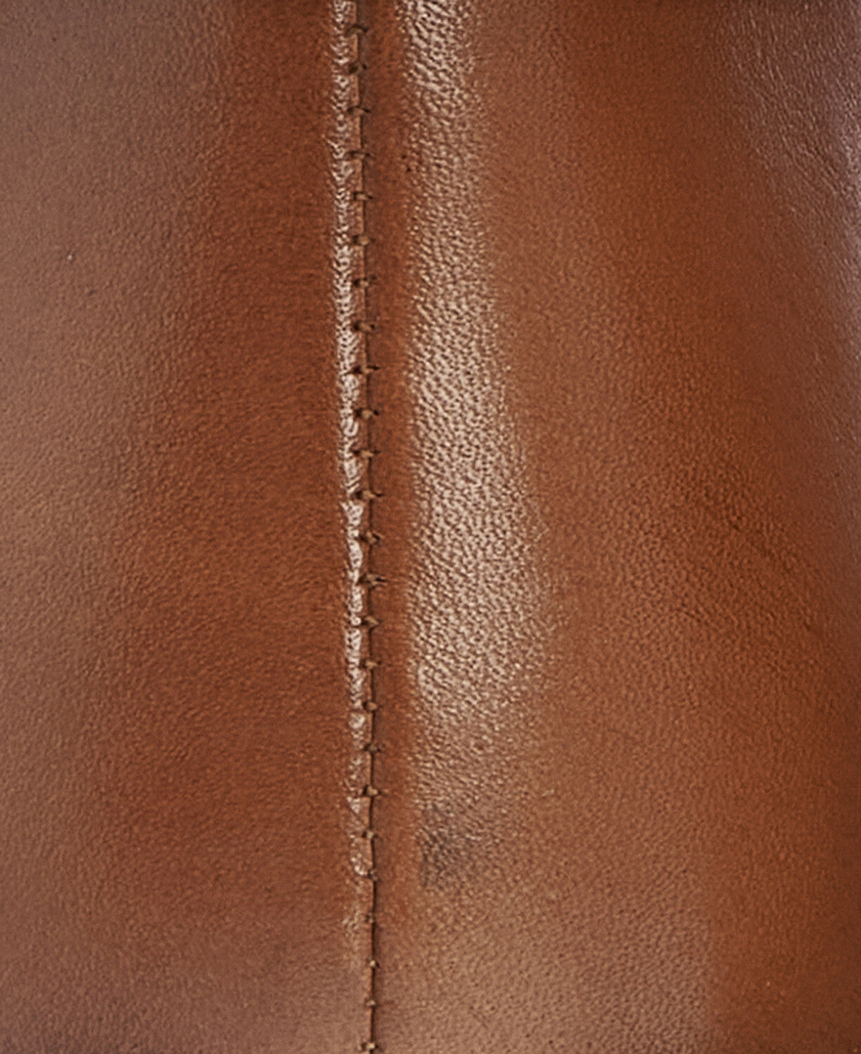 Barbour Piper Block Heel Ankle Boot - Tan