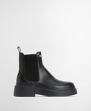 Barbour Celina Chelsea Boot - Black