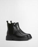 Barbour Celina Chelsea Boot - Black