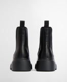 Barbour Celina Chelsea Boot - Black