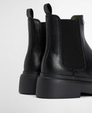 Barbour Celina Chelsea Boot - Black