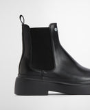 Barbour Celina Chelsea Boot - Black