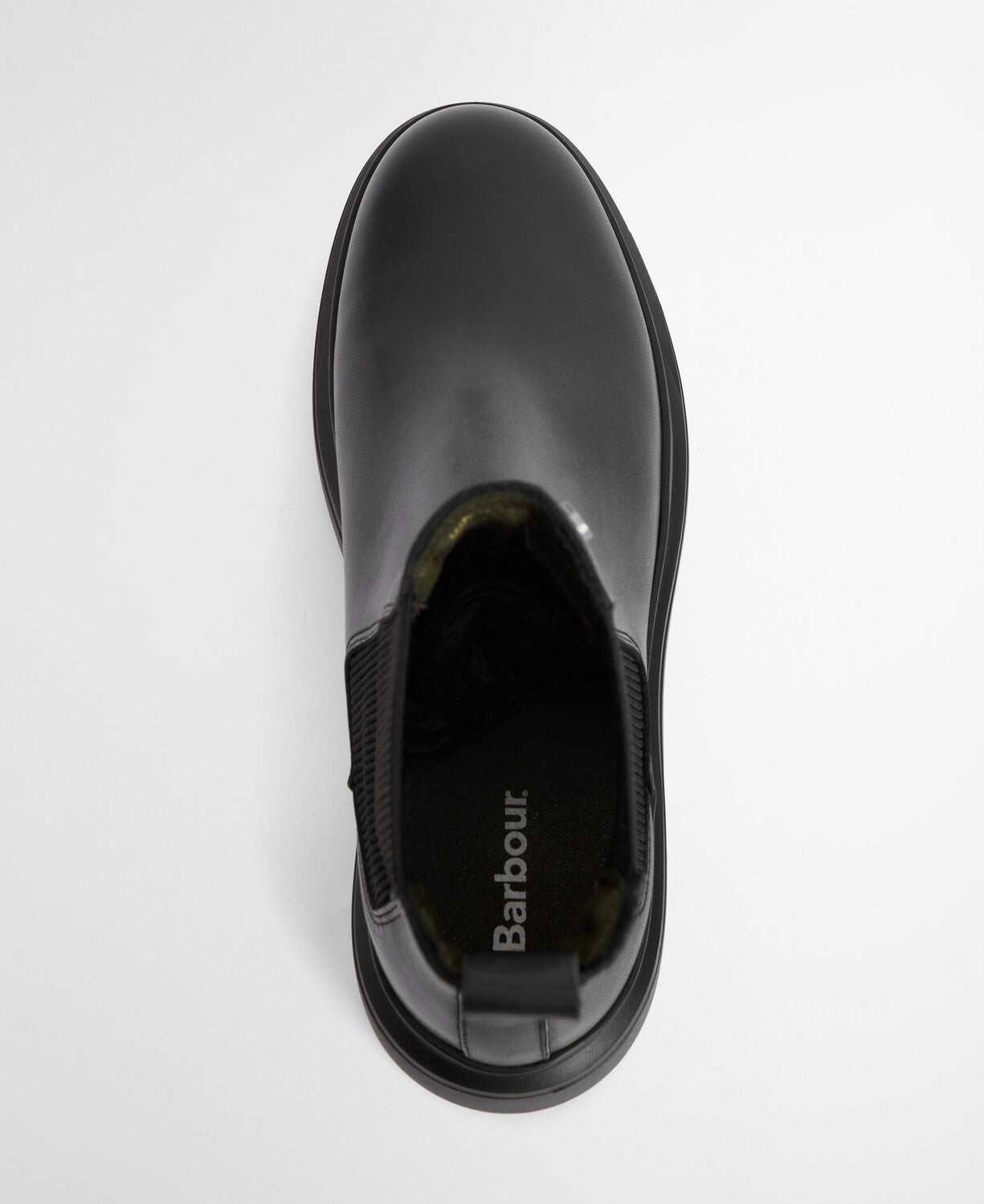 Barbour Celina Chelsea Boot - Black