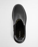 Barbour Celina Chelsea Boot - Black