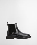 Barbour Delfine Chelsea Boot - Black
