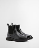 Barbour Delfine Chelsea Boot - Black