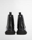 Barbour Delfine Chelsea Boot - Black