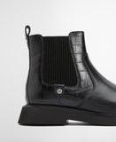 Barbour Delfine Chelsea Boot - Black