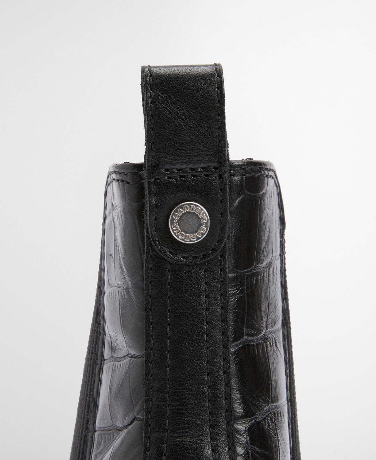 Barbour Delfine Chelsea Boot - Black