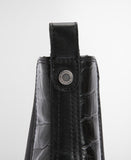 Barbour Delfine Chelsea Boot - Black