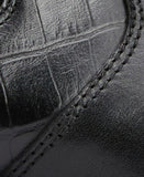 Barbour Delfine Chelsea Boot - Black