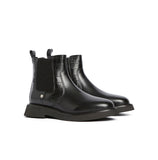 Barbour Delfine Chelsea Boot - Black