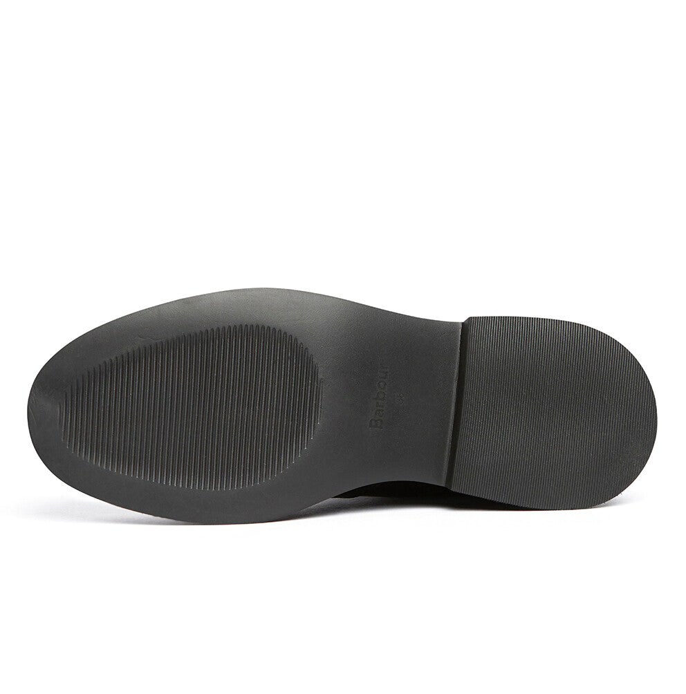 Barbour Delfine Chelsea Boot - Black