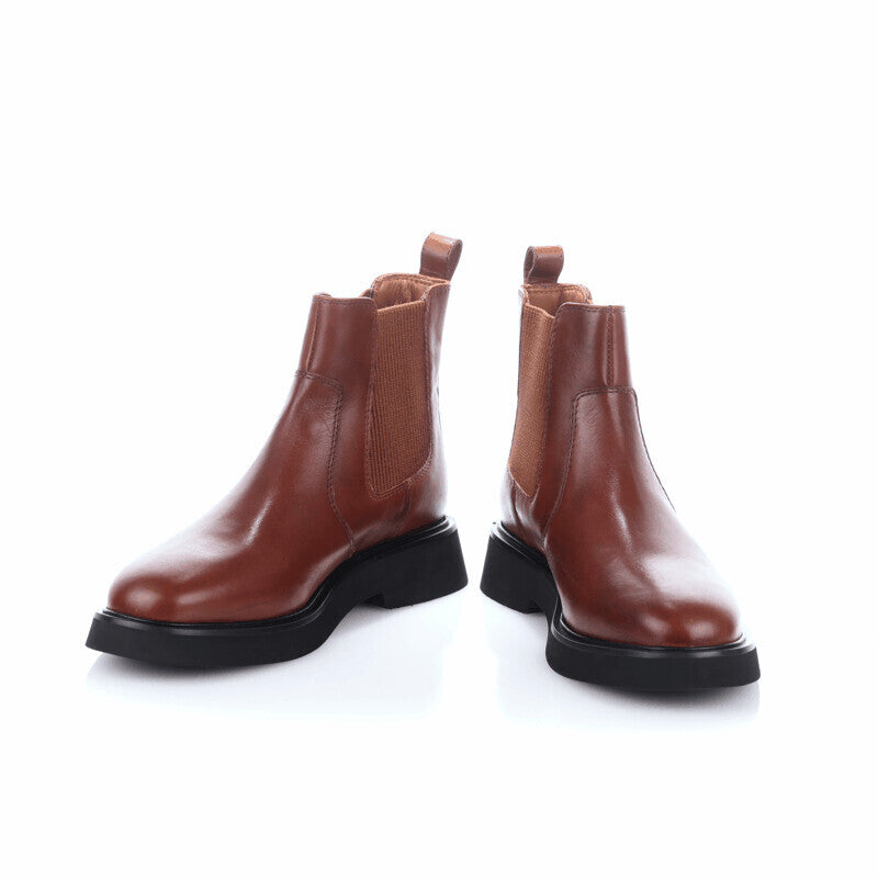 Barbour Delfine Chelsea Boot - Conker