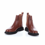 Barbour Delfine Chelsea Boot - Conker