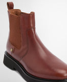 Barbour Delfine Chelsea Boot - Conker
