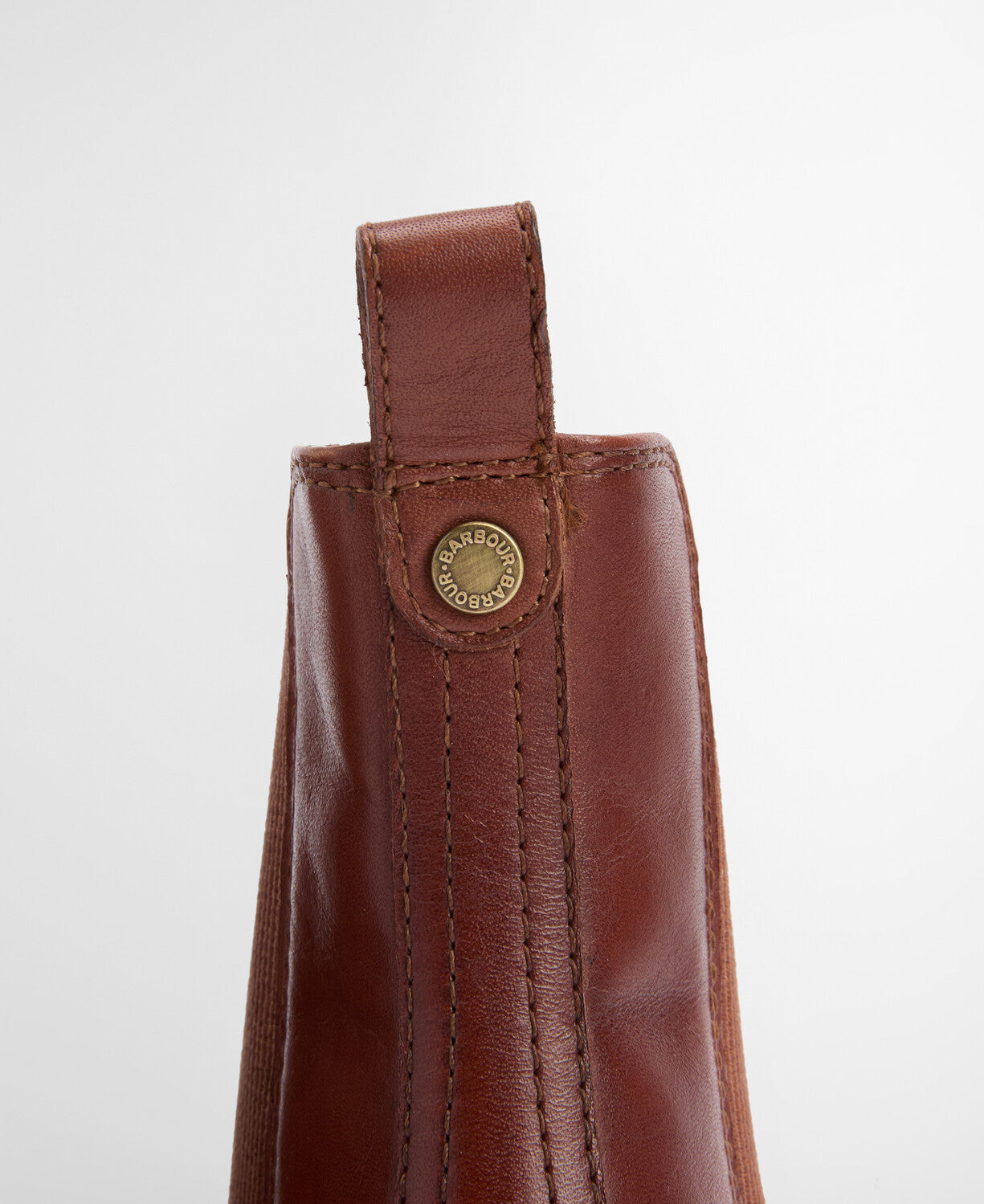 Barbour Delfine Chelsea Boot - Conker