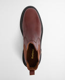Barbour Delfine Chelsea Boot - Conker