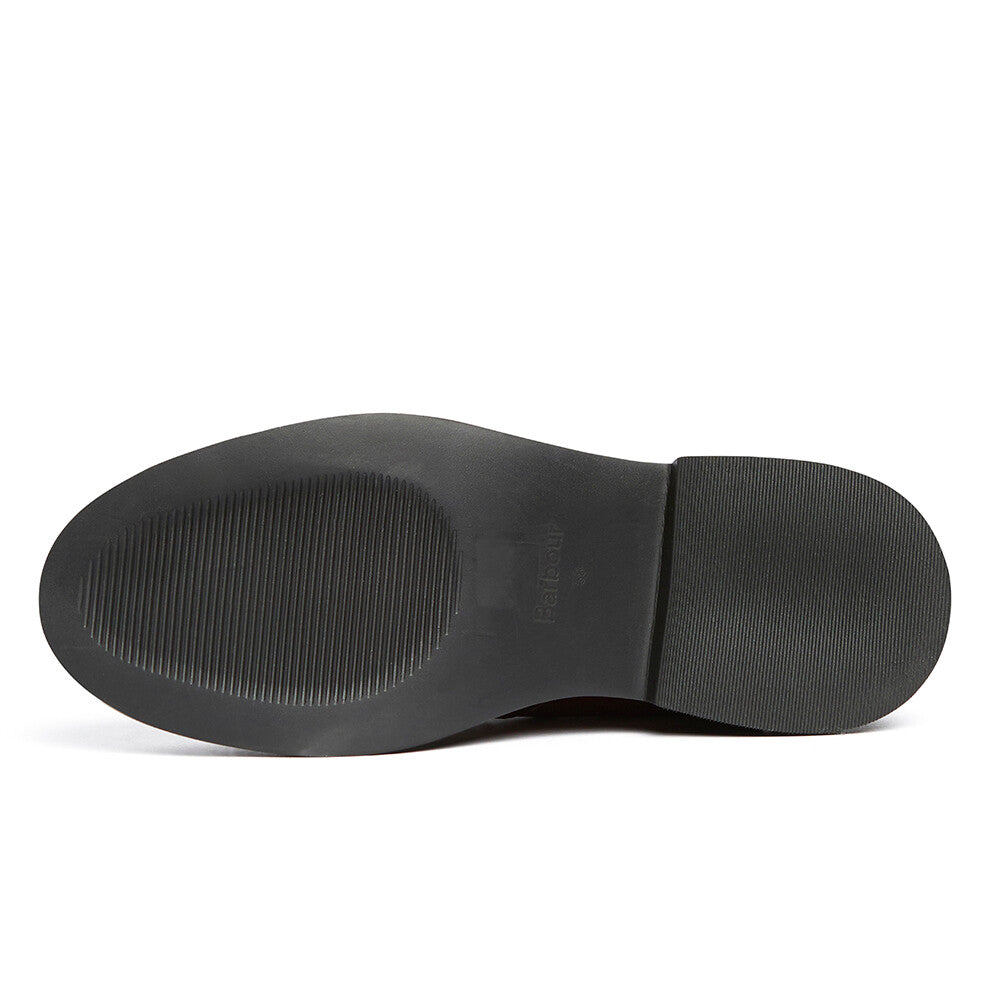 Barbour Delfine Chelsea Boot - Conker