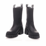 Barbour Sidneigh Chelsea Boot - Black