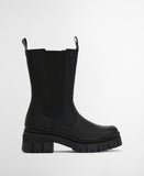 Barbour Sidneigh Chelsea Boot - Black