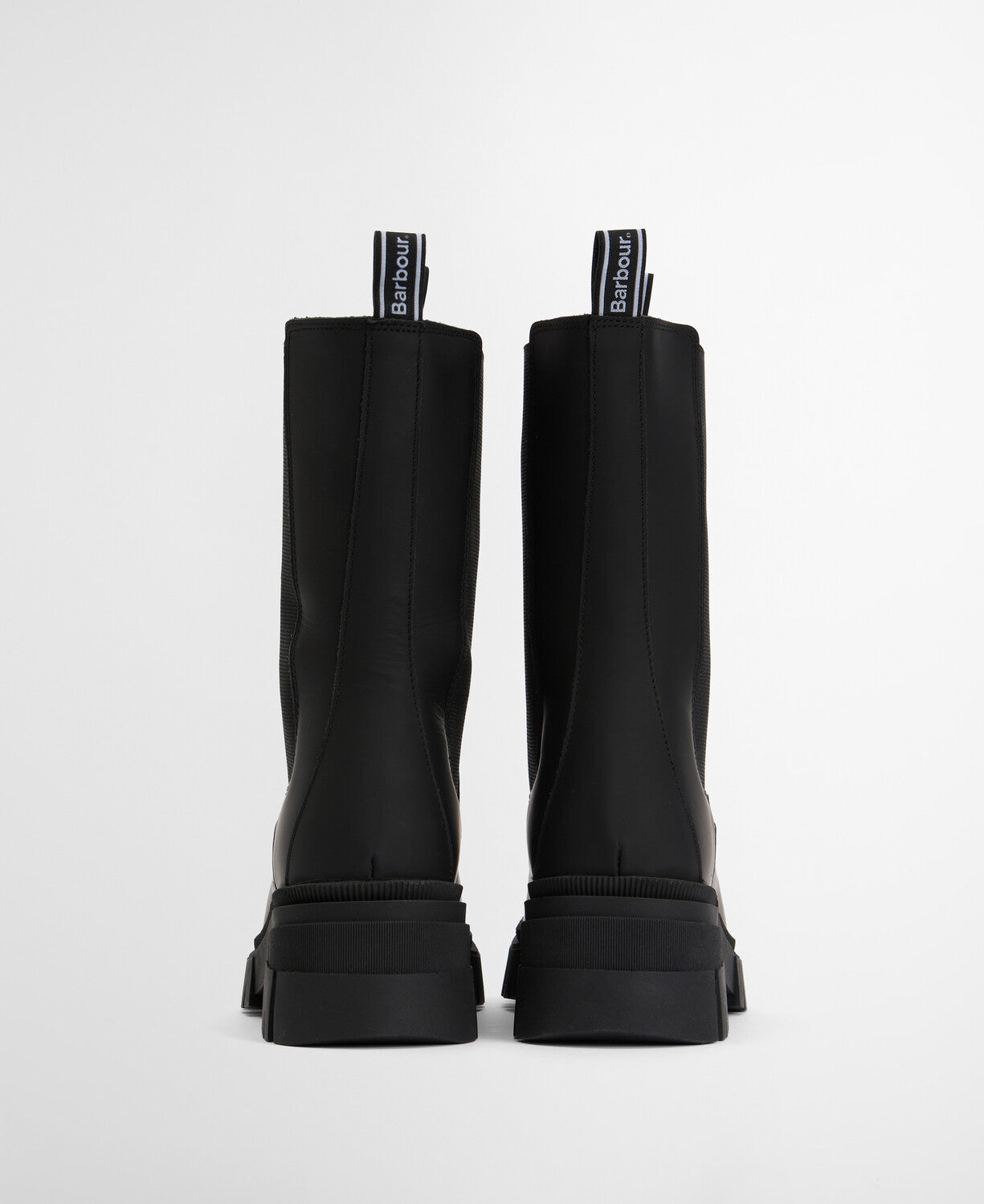 Barbour Sidneigh Chelsea Boot - Black