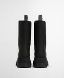 Barbour Sidneigh Chelsea Boot - Black