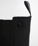 Barbour Sidneigh Chelsea Boot - Black