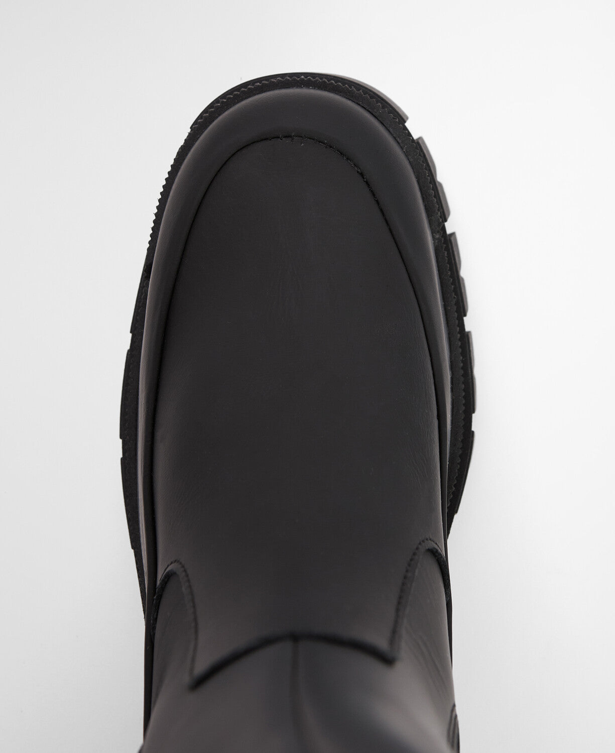 Barbour Sidneigh Chelsea Boot - Black