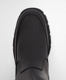 Barbour Sidneigh Chelsea Boot - Black