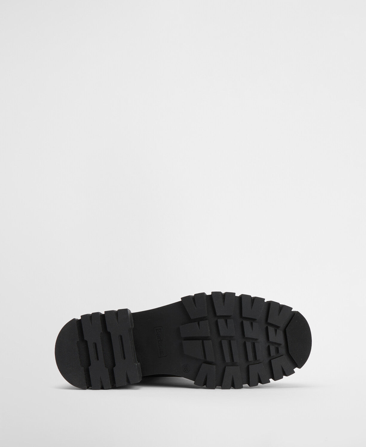 Barbour Sidneigh Chelsea Boot - Black