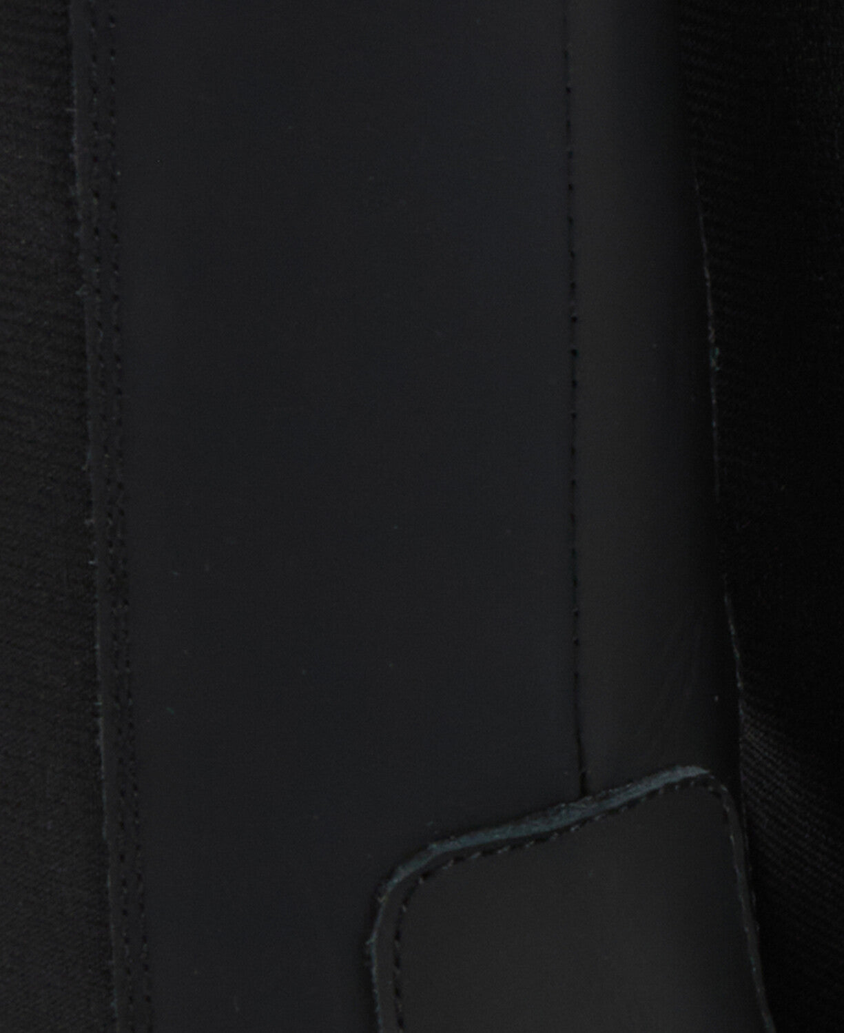 Barbour Sidneigh Chelsea Boot - Black