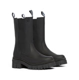 Barbour Sidneigh Chelsea Boot - Black