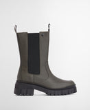 Barbour Sidneigh Chelsea Boot - Olive