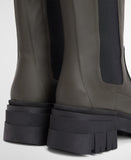 Barbour Sidneigh Chelsea Boot - Olive