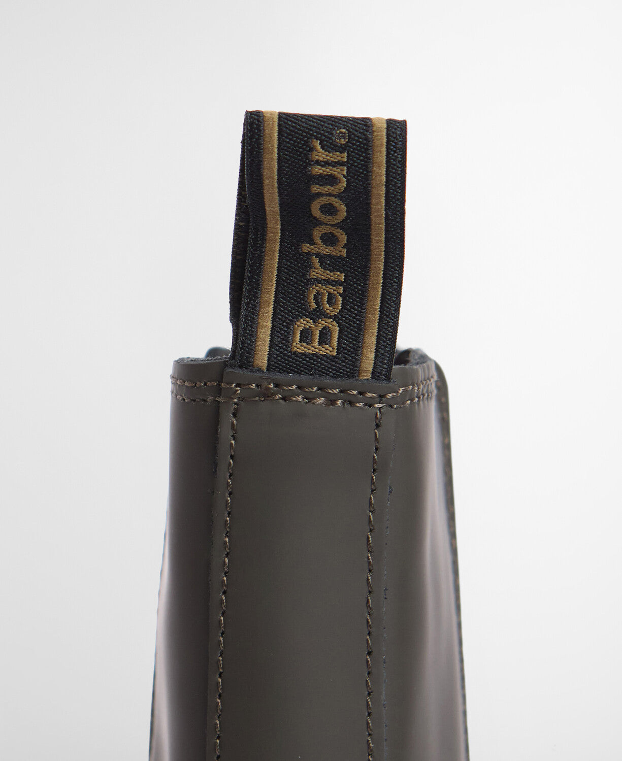 Barbour Sidneigh Chelsea Boot - Olive