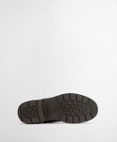 Barbour Amble Chelsea Boot - Mahogony/Choc Nubuck