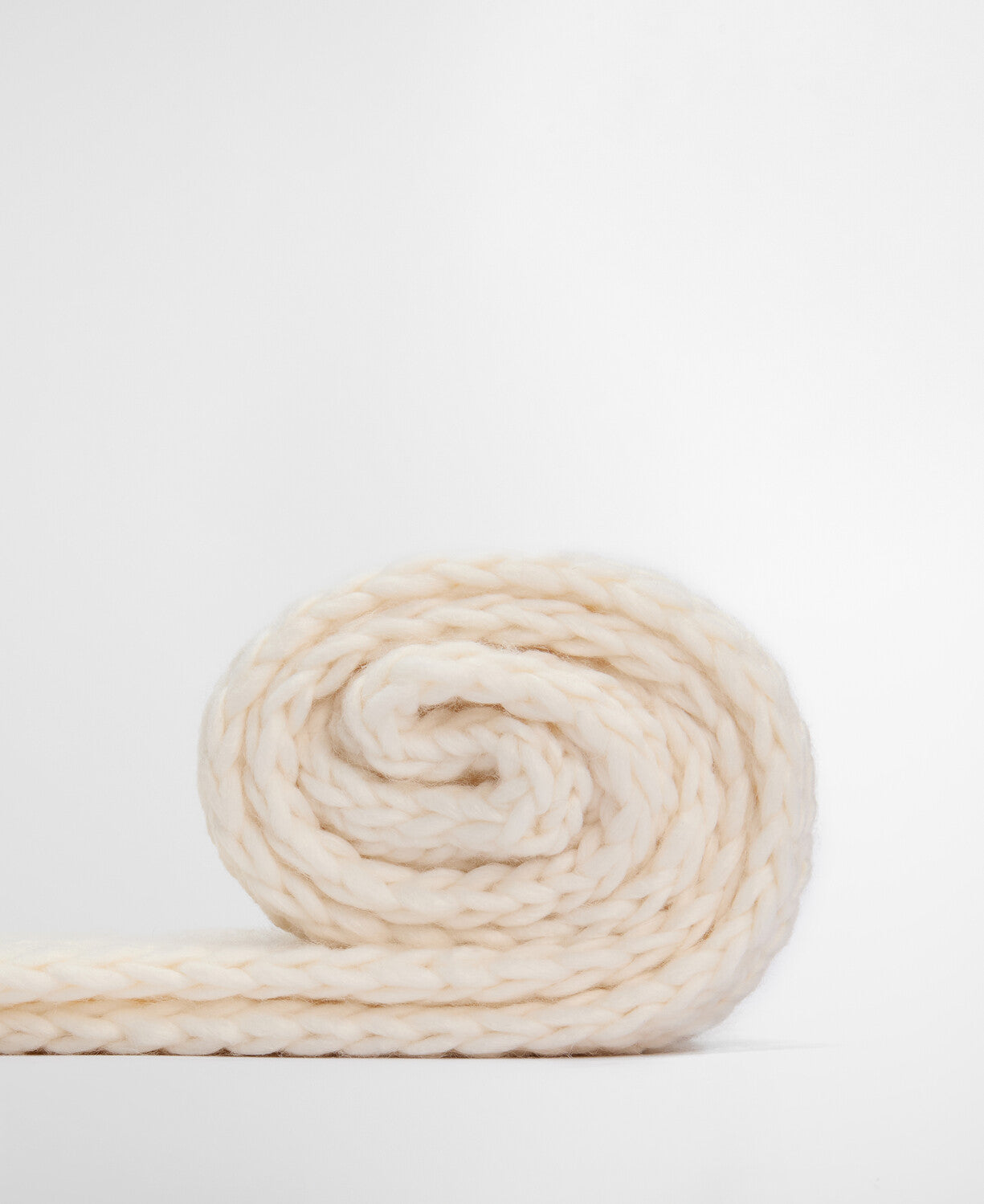 Barbour Penshaw Beanie & Scarf Gift Set - Cloud