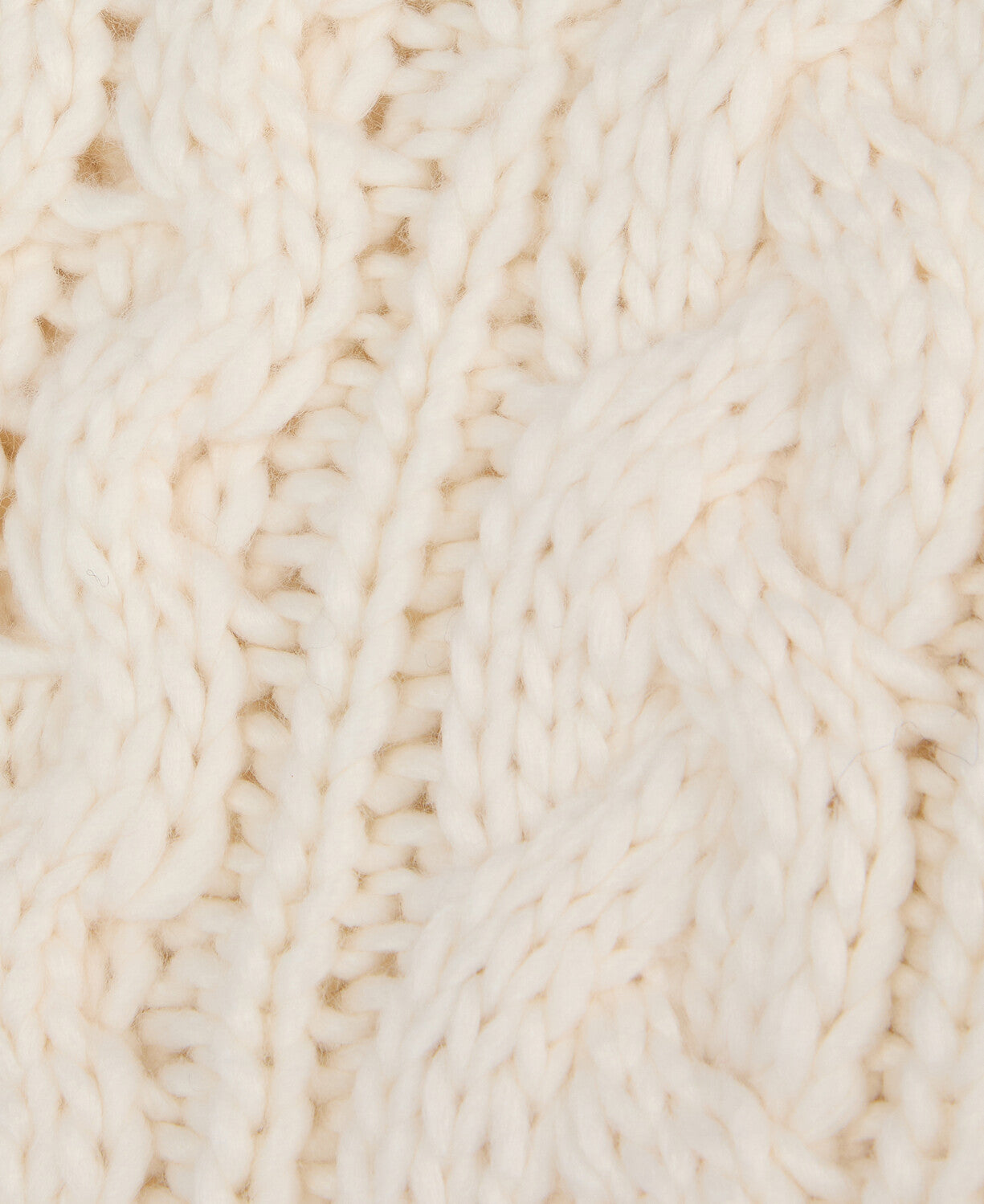 Barbour Penshaw Beanie & Scarf Gift Set - Cloud