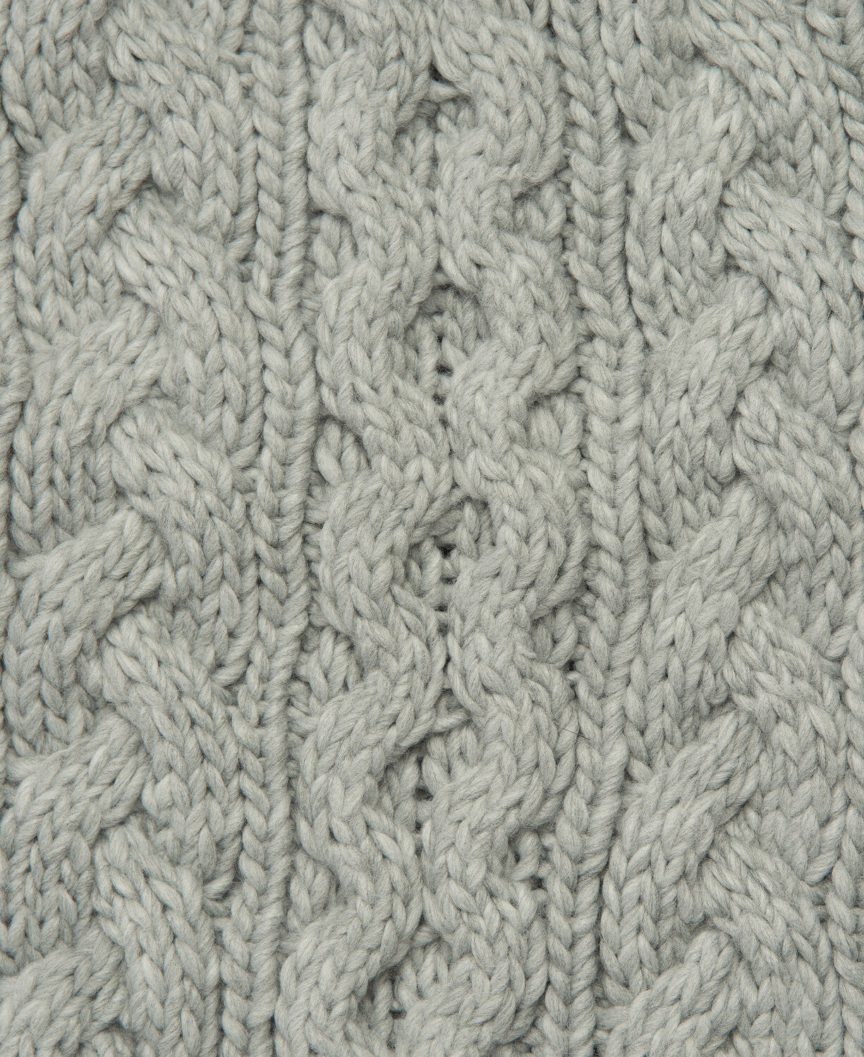 Barbour Penshaw Beanie & Scarf Gift Set - Grey