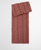 Barbour Penshaw Beanie & Scarf Gift Set - Arabesque