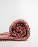 Barbour Penshaw Beanie & Scarf Gift Set - Arabesque